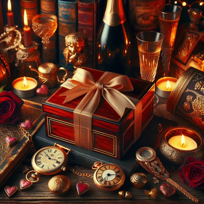 Regalos únicos para el aniversario de tu pareja Regalos únicos para el aniversario de tu pareja